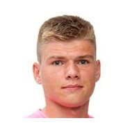 Максим Коваленко статистика
