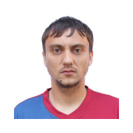 Александр Ковалев статистика