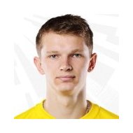 Константин Ковалев статистика