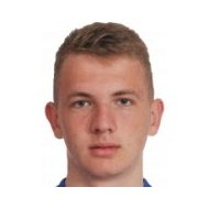 Денис Ковалевич статистика