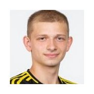 Никита Ковали статистика