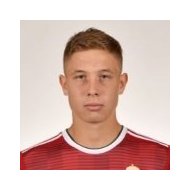 Марк Кожновски статистика