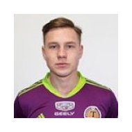 Алексей Козлов статистика