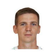 Алексей Козлов статистика