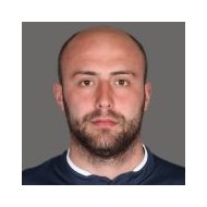 Юрий Козлов статистика