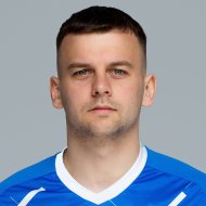 Юрий Козыренко статистика