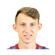 Лукаш Краковчик статистика