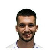 Альбин Красники статистика