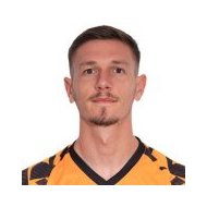 Эрмал Красники статистика