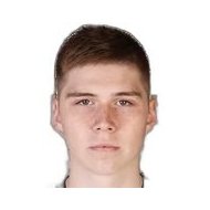 Никита Краснов статистика