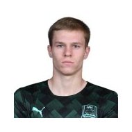 Дмитрий Кратков  статистика