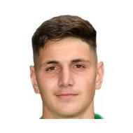 Элиас Кратзер статистика