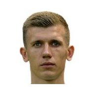 Петр Кравчик статистика