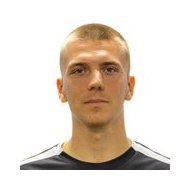 Тимур Крайков статистика