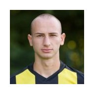 Оливер Крегар статистика