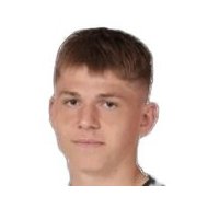 Андрей Крен  статистика