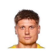 Фредерик Юл Кристенсен статистика