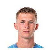 Оливер Кристенсен статистика