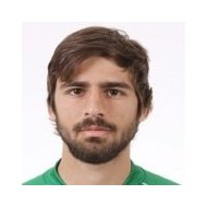 Кристис Андреу статистика