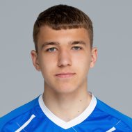 Глеб Кривцов статистика