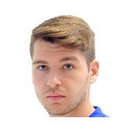 Марко Кривичич статистика