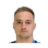 Владислав Кривицкий статистика
