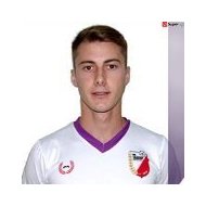 Алиджа Крнич статистика