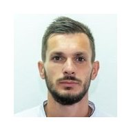 Неманья Крстич статистика