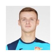 Владимир Крынский статистика