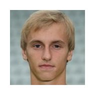Лукаш Крыштуфек статистика