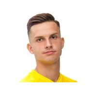 Дмитрий Крыскив статистика