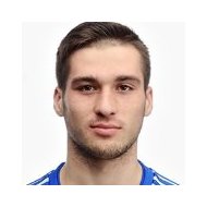 Александр Ксенофонтов статистика