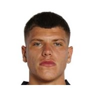 Андрей Кубис статистика