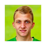 Данило Кучер статистика