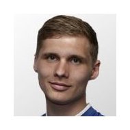 Александр Кучинский статистика