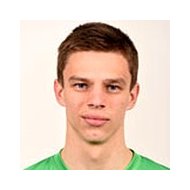 Олег Кудрик статистика