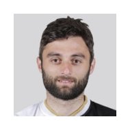 Сержо Кухианидзе статистика