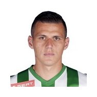 Степан Кукурузович статистика