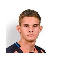 Андрей Кулаков статистика