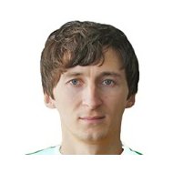 Станислав Кулиш статистика