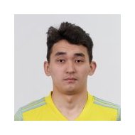 Айдос Кумаров статистика