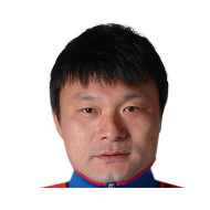 Кун Цзян статистика