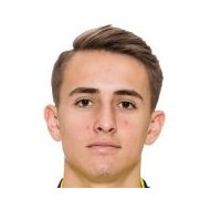Джек Купер Лав статистика