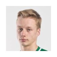 Данил Кураксин  статистика
