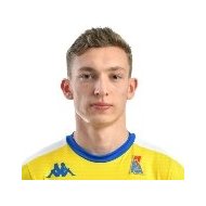 Петр Кусиньский статистика