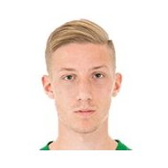 Кевин Кустович статистика