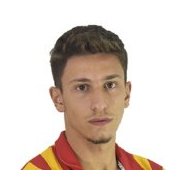 Салваторе Кусумано статистика