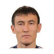 Саламат Кутибаев статистика