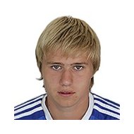 Орест Кузык статистика