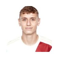 Ян Кузма статистика